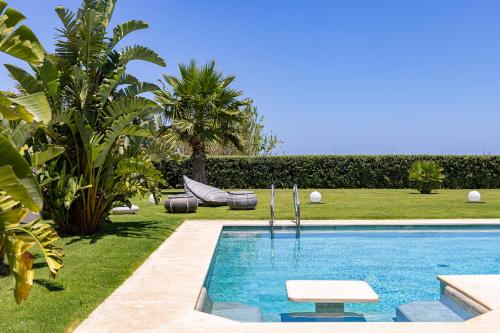 Iniada Villas