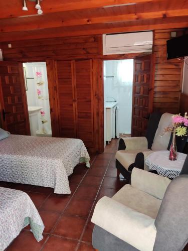 Camping Torremolinos