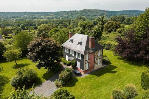 Le Paradis du Breuil