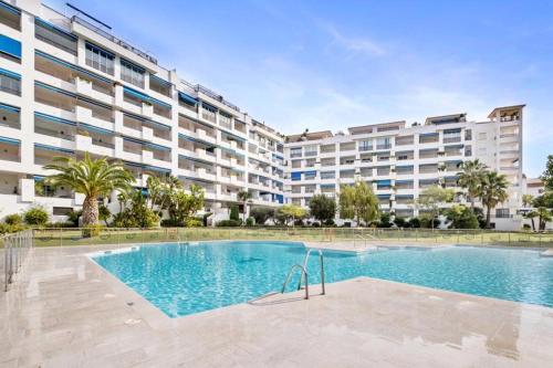 Puerto Banus Serenity Retreat