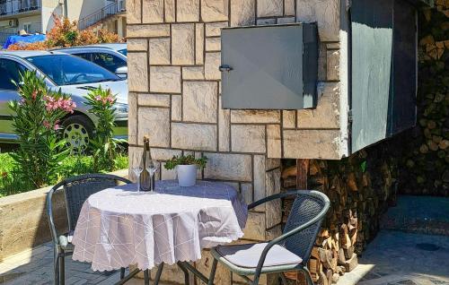 Holiday Home Podgorska V