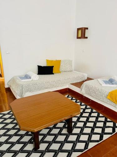 Resort Albufeira T1, Praia da Oura