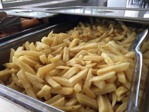 Imagen de la galería de Safak Hotel, en Didim