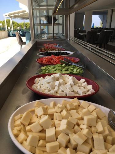 Imagen de la galería de Safak Hotel, en Didim