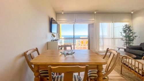 Fotografie z fotogalerie ubytování OleHolidays 1142 Romana Playa vistas al mar v destinaci Marbella