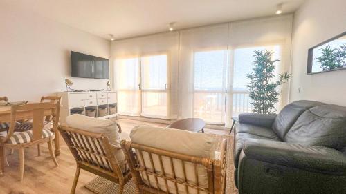 Fotografie z fotogalerie ubytování OleHolidays 1142 Romana Playa vistas al mar v destinaci Marbella