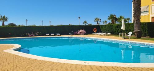 Apartamento Las Dunas de Isla Canela