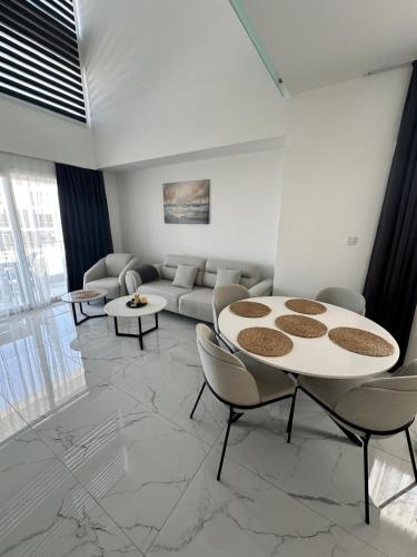 Gallery image of Apartments in Four Seasons 2 in Boğaz