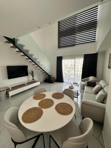 Gallery image of Apartments in Four Seasons 2 in Boğaz