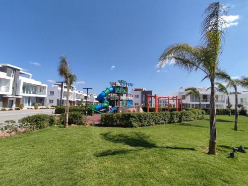 Gallery image of Apartments in Four Seasons 2 in Boğaz