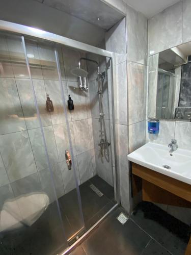 Bagno di Green Palmiye Hotel