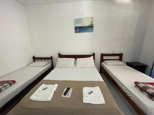 Imagem da galeria de Brisa da Praia Colonial em Ubatuba