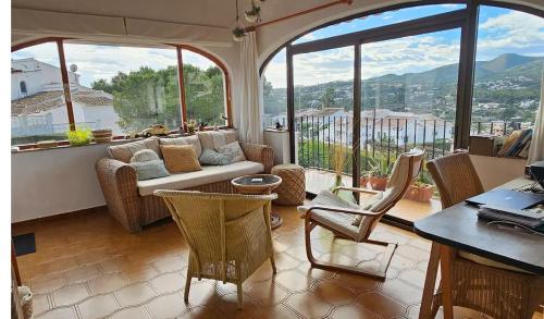 Villa Bibi