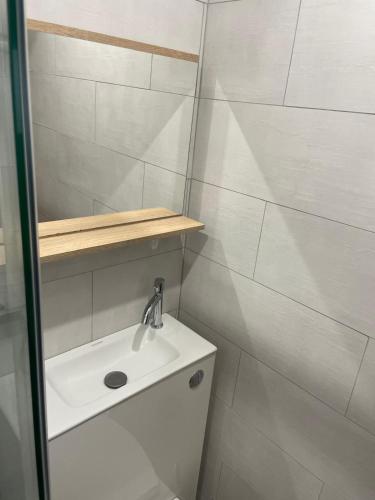 Photo de la galerie de l'établissement Studio Porte de Vanves - Paris Sud, à Paris