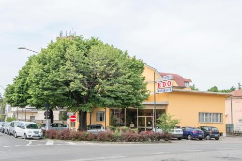 Albergo Ristorante Edo