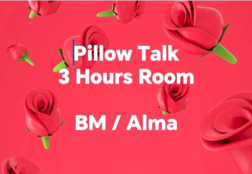 Fotografie z fotogalerie ubytování Pillow Talk 3 Hours Room v destinaci Bukit Mertajam
