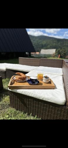Φωτογραφία από το άλμπουμ του Macko’s cabin σε Băile Tuşnad