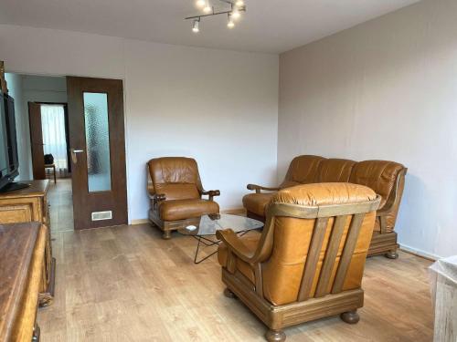 Fotografia z galérie ubytovania Appartement T2 à Balaruc-les-Bains: climatisé, wifi, garage, proche Thermes, 3 étoiles - FR-1-553-222 v destinácii Balaruc-les-Bains