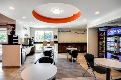 Motel 6-Allentown, PA, Allentown – Bijgewerkte prijzen 2022