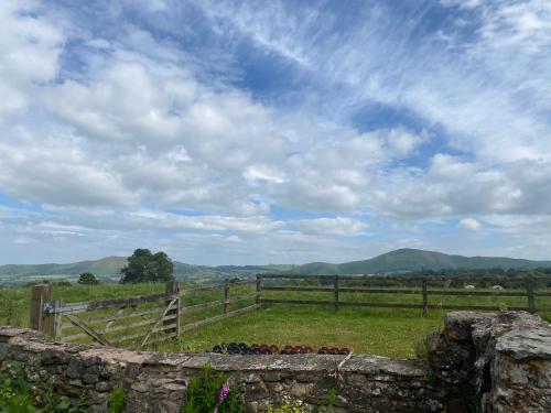 Gallery image of The Views in Church Stretton