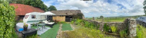 Gallery image of The Views in Church Stretton