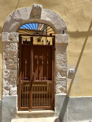 Gambar di galeri bagi Casa Michela di Noto