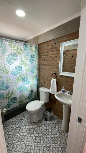 Gallery image of Casa equipada y acogedora in Vallenar