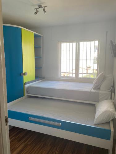 Fotografie z fotogalerie ubytování Amplio, moderno apartamento 3 habitaciones v destinaci Benalmádena
