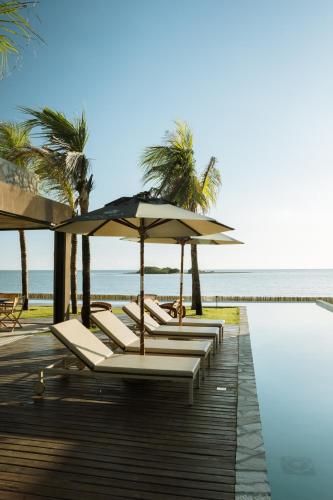 Gallery image of Koloa Concept Hotel in Cajueiro