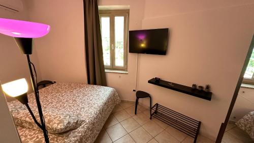 Gallery image of Amly's Room in Maratea