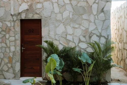 Gallery image of Koloa Concept Hotel in Cajueiro