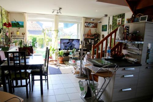 Le Mans şehrindeki Danielle PICARDA tesisine ait fotoğraf galerisinden bir görsel
