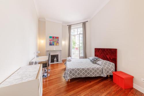 Prestige Designer Apartment, Super Central