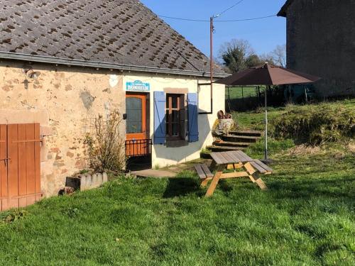 Maison Bonheur Resort Bousset