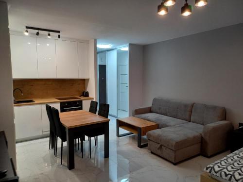 Tauzen Apartaments