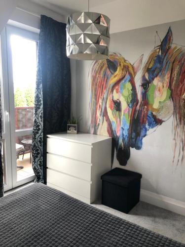 Φωτογραφία από το άλμπουμ του Apartament Polli σε Grudziądz
