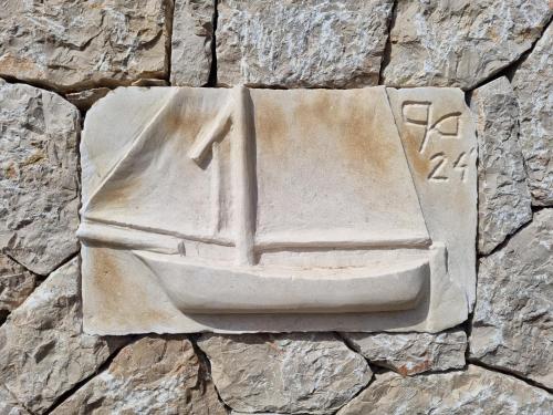 Fotografie z fotogalerie ubytování Holiday house Maja v destinaci Baška