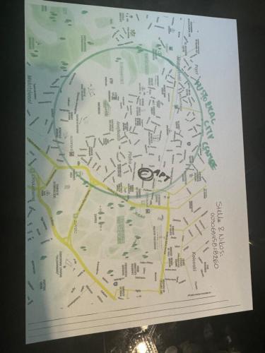 Downtown Athens-Plaka Skoufou Apt/VaccinatedHost