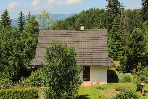 Chata Donovaly Bully 242/B