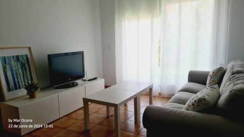 Zdjęcie z galerii obiektu Bellamar 17 w mieście Alcossebre