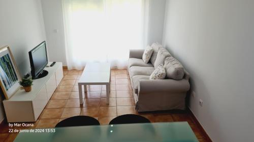 Zdjęcie z galerii obiektu Bellamar 17 w mieście Alcossebre