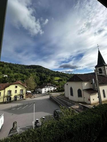 Photo de la galerie de l'établissement brimbelle, à Basse-sur-le-Rupt
