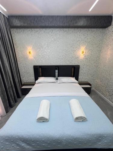 KERUEN SARAY APARTMENTs 20-1