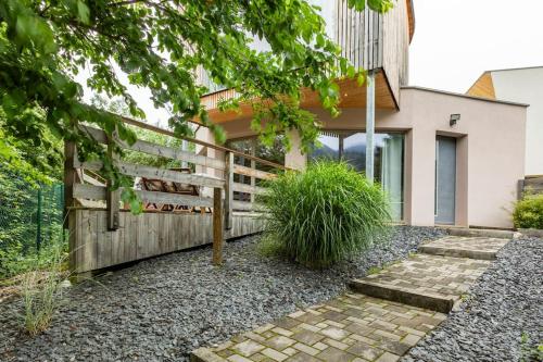 Gîte exceptionnel a Soultzbach les bains