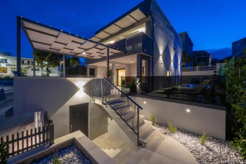 Villa Roma Sauna and Hydrotherapy Pool