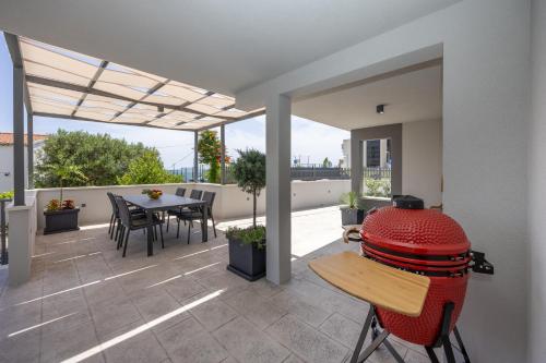 Villa Roma Sauna and Hydrotherapy Pool