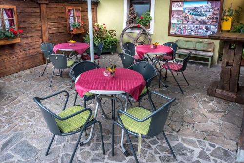 Φωτογραφία από το άλμπουμ του Garni Hotel Pod Roglo Boharina 2 σε Zreče