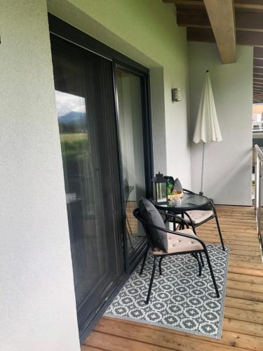 One Apartment