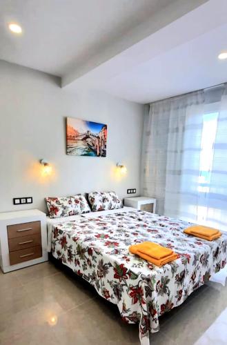 Halcon Levante Luxury