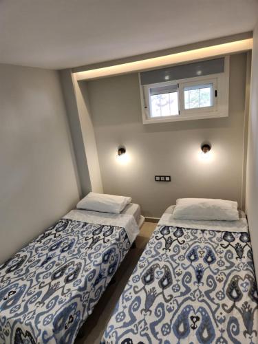 Halcon Levante Luxury